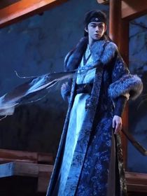 云之羽：我的毒哥哥