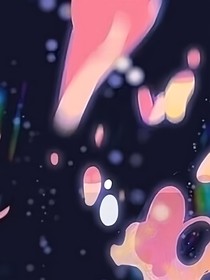 世界以痛吻我，卻要我報之以歌