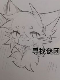 猫武士（寻找迷团）