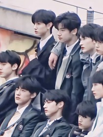 TF家族：哑剧人