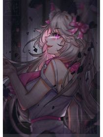 美：我也不想当海后
