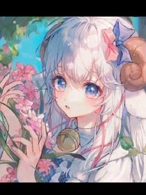 喜羊羊是女生丫