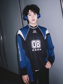 張極：愛意藏不住