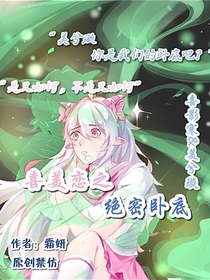 喜美：绝密卧底
