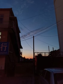 小縣城的兩三事