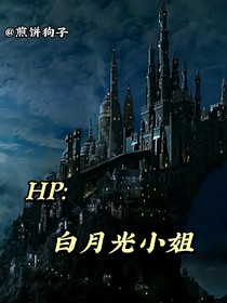 HP：白月光小姐
