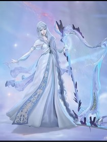 葉羅麗之月火公主