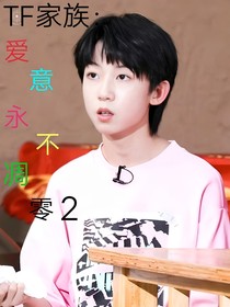 TF四代：爱意永不凋零2