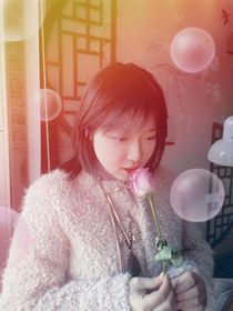 穿越我是屈原妻子