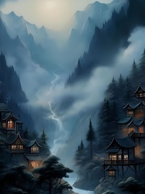 曦随