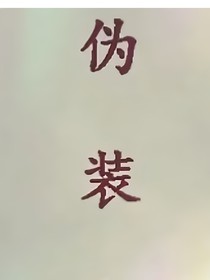 偽裝（調查中）