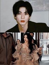张凌赫刘些宁：上恋综遇到前男友