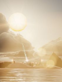 當(dāng)初夏