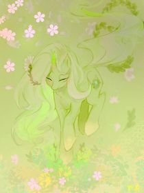 小马宝莉之森林之灵