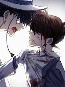 快新（虐文）