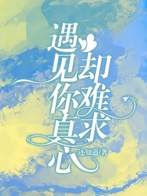 遇见你真心却难求