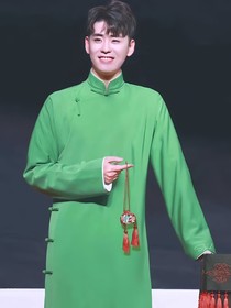 德云社小師姐有400多個保鏢