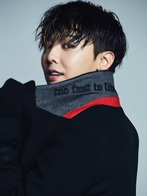 GD——爱上极致反差感