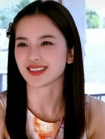 林多美杜若楠去逛街