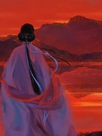 菁菁者莪