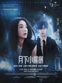 TF家族：月下小桃树