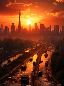 末日来了，我意外得到了一个系统