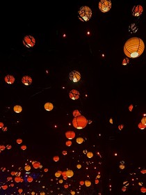 歲月不抵情長(zhǎng)