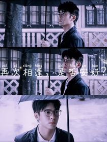 再次相逢，是否安好？