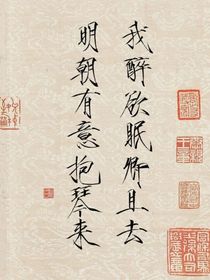 皇太孙的时空之旅