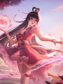葉羅麗：穿越成王默-d103