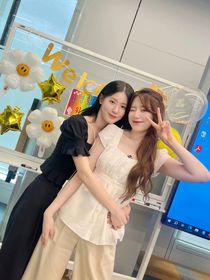甜美初恋