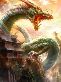 龙族之崛起