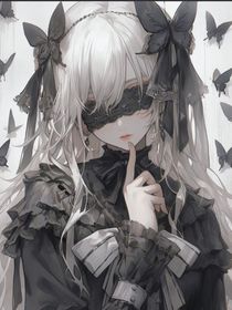 温柔的疯子