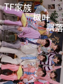 TF家族：枫叶飘落