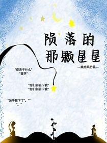陨落的那颗星星