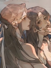 爱上虐文女主后