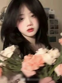 网恋对象是……