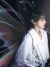 我就是异能世界的王者