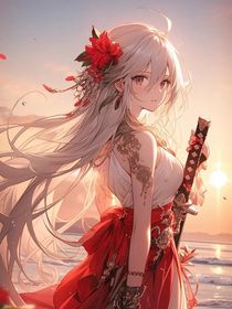 莫之言poppy