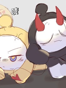 揪出捣蛋鬼之赤暗