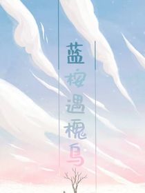 蓝桉遇槐鸟