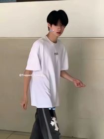 恋综：互换前任