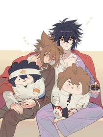 风烟望