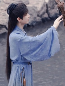 莲花楼：景中虞塘