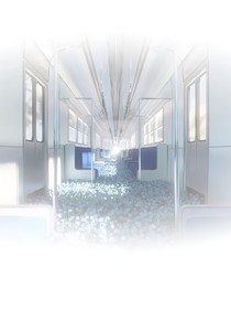 我在霧中等你