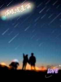 滿眼流星雨