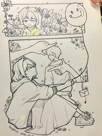 暗戀答案