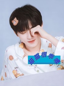 all軒：是可愛的貓貓噢