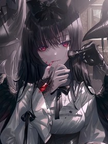 规则怪谈：开局扮演oc的我玩疯了