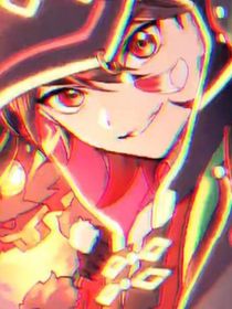 提瓦特引路人